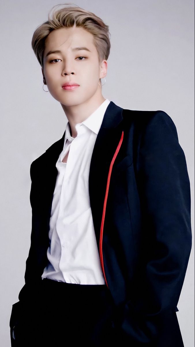 bts potrate