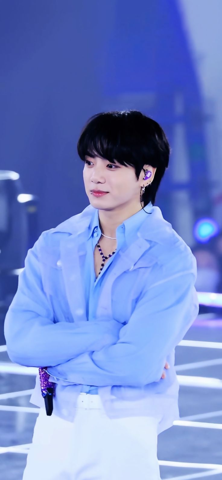 bts potrate
