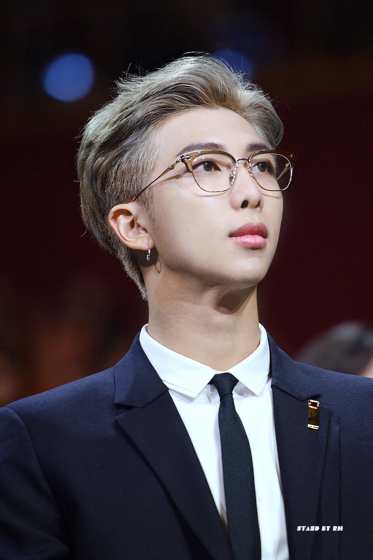 bts potrate