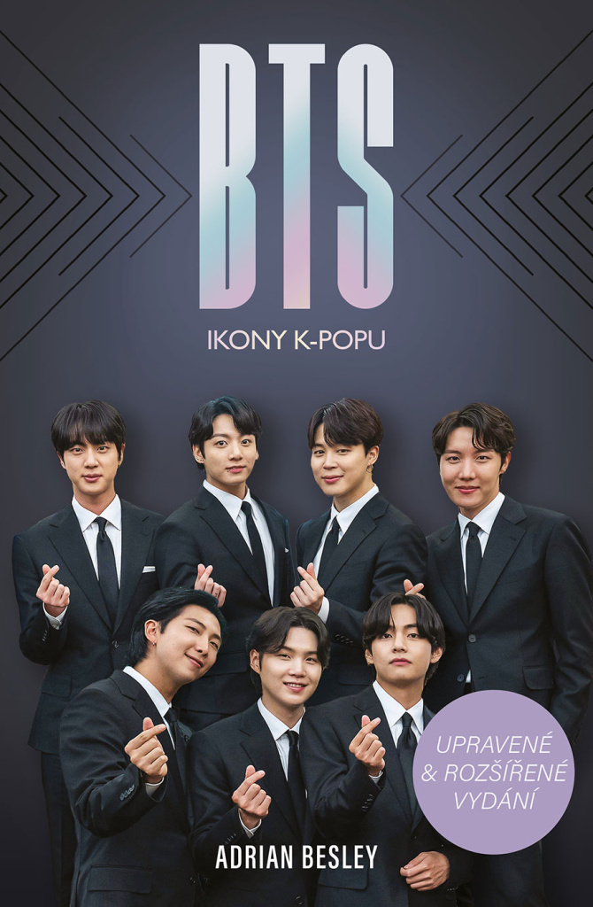 bts potrate