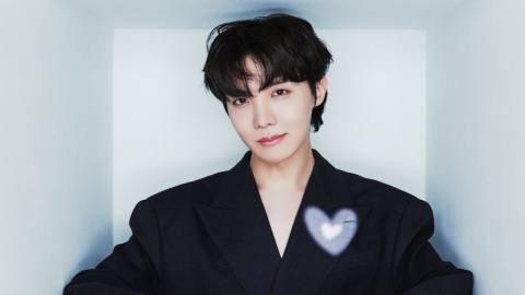 J-Hope
