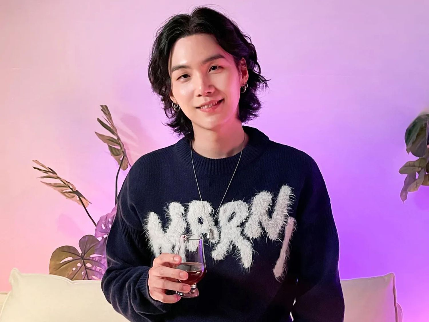 suga